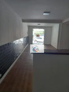 Imóvel Comercial para alugar, 180m² no Vila Progredior, São Paulo