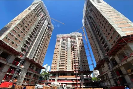 Apartamento com 4 Quartos à venda, 203m² no Nova Petrópolis, São Bernardo do Campo