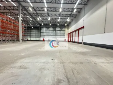 Galpão/Depósito/Armazém para alugar, 2177m² no Água Chata, Guarulhos