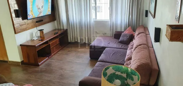 Casa com 3 Quartos à venda, 194m² no Rudge Ramos, São Bernardo do Campo