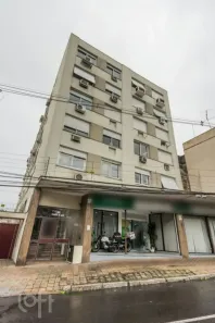 Apartamento com 3 Quartos à venda, 100m² no Petrópolis, Porto Alegre