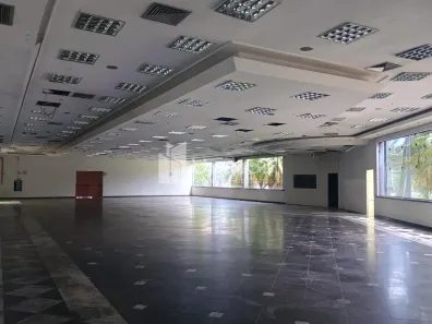 Ponto Comercial para alugar, 3529m² no Jardim Santa Genebra, Campinas
