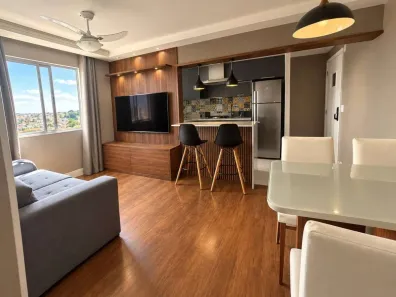 Apartamento com 2 Quartos à venda, 50m² no Piatã, Salvador