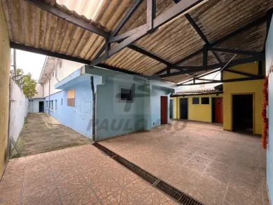 Galpão/Depósito/Armazém à venda, 505m² no Jardim, Santo André