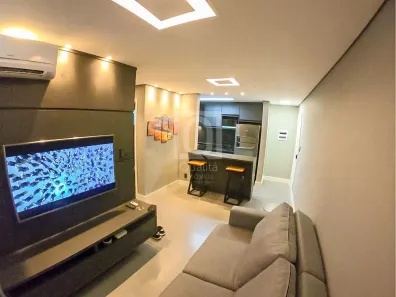 Apartamento com 2 Quartos à venda, 55m² no Chácaras Reunidas São Jorge, Sorocaba