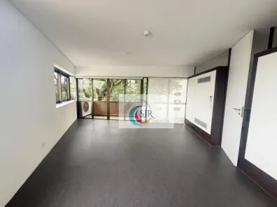 Sala Comercial para alugar, 96m² no Cerqueira César, São Paulo