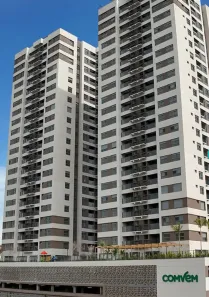 Apartamento com 2 Quartos à venda, 61m² no Bela Vista, Osasco