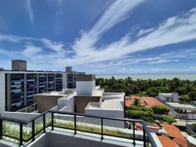 Apartamento com 3 Quartos à venda, 70m² no Ponta de Matos, Cabedelo