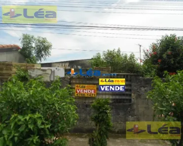 Lote/Terreno à venda, 253m² no Jardim Gardênia Azul, Suzano