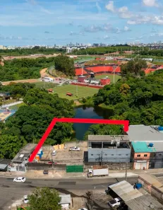 Prédio Comercial à venda, 847m² no Novo Marotinho, Salvador