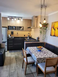 Apartamento com 2 Quartos à venda, 48m² no Jardim São Carlos, São Carlos