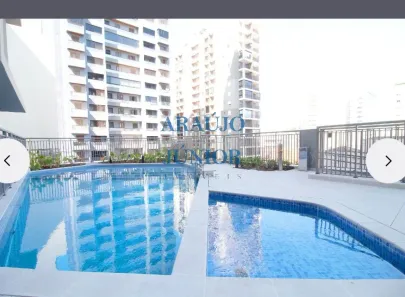 Apartamento com 2 Quartos à venda, 78m² no Pinheiros, São Paulo