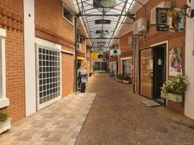 Sala Comercial para alugar, 30m² no Barão Geraldo, Campinas