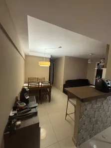 Apartamento com 2 Quartos à venda, 58m² no Del Castilho, Rio de Janeiro