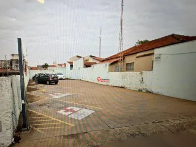 Lote/Terreno à venda, 293m² no Centro, Santa Bárbara D'Oeste