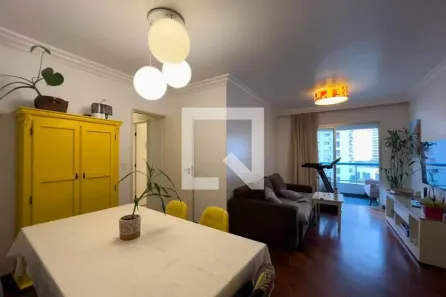 Apartamento com 3 Quartos à venda, 105m² no Jardim Vila Mariana, São Paulo