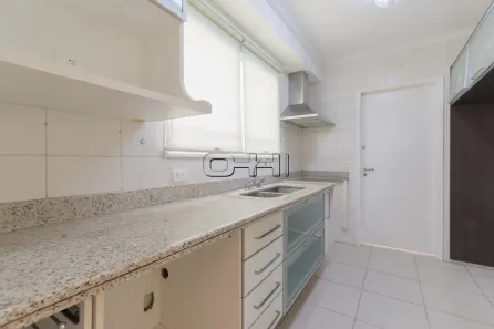 Apartamento com 3 Quartos à venda, 156m² no Santa Cecília, São Paulo