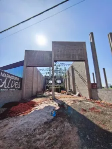 Imóvel Comercial à venda, 300m² no Jardim Alphacenter, Santa Bárbara D'Oeste