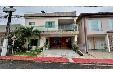 Casa de Condomínio com 4 Quartos à venda, 380m² no Parque Guajará (Icoaraci), Belém