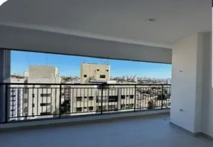 Apartamento com 3 Quartos à venda, 125m² no Saúde, São Paulo