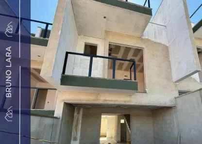 Casa com 3 Quartos à venda, 100m² no Bom Retiro, Betim