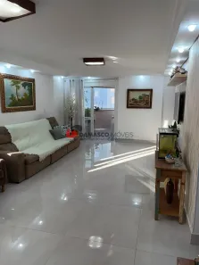 Apartamento com 4 Quartos à venda, 173m² no Santa Paula, São Caetano do Sul