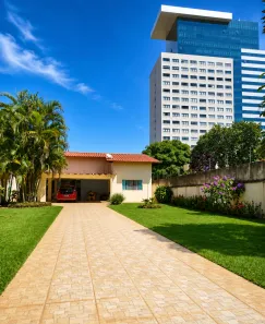 Casa com 3 Quartos à venda, 130m² no Jundiaí, Anápolis