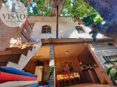Casa com 3 Quartos à venda, 250m² no Jorge Teixeira, Manaus