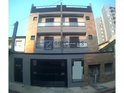 Apartamento com 2 Quartos à venda, 100m² no Parque Novo Oratório, Santo André