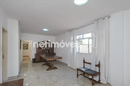 Apartamento com 4 Quartos à venda, 250m² no Serra, Belo Horizonte