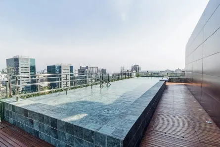 Flat com 1 Quarto para alugar, 30m² no Auxiliadora, Porto Alegre