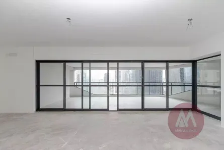 Apartamento com 3 Quartos à venda, 227m² no Chácara Santo Antônio (Zona Sul), São Paulo