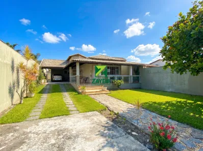 Casa com 4 Quartos à venda, 250m² no Barra de São João, Casimiro de Abreu