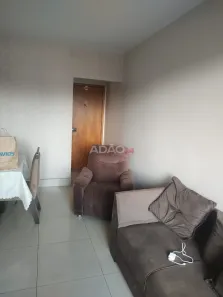 Apartamento com 3 Quartos à venda, 78m² no Jardim Goiás, Goiânia