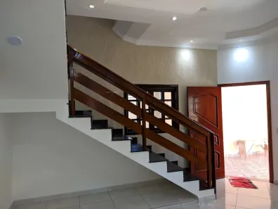 Casa com 3 Quartos à venda, 310m² no Residencial Santa Paula, Jacareí