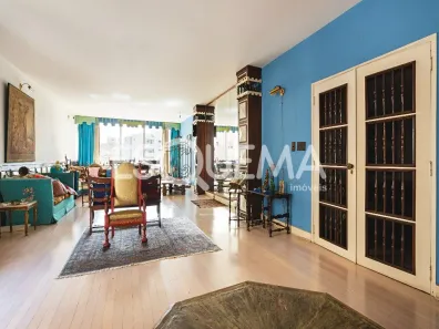 Apartamento com 3 Quartos à venda, 358m² no Higienópolis, São Paulo