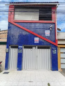 Casa com 2 Quartos à venda, 150m² no Montese, Fortaleza
