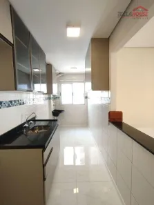 Apartamento com 2 Quartos à venda, 48m² no Ponte Grande, Guarulhos