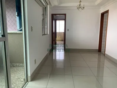 Apartamento com 3 Quartos à venda, 75m² no Manacás, Belo Horizonte