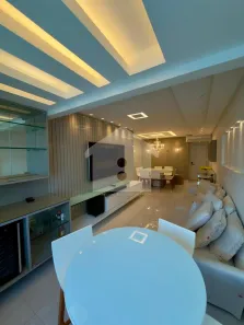 Apartamento com 3 Quartos à venda, 112m² no Pituba, Salvador