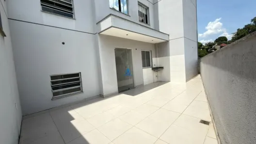 Apartamento com 2 Quartos à venda, 85m² no Santa Mônica, Belo Horizonte