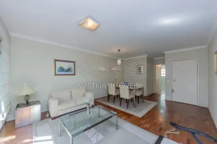 Apartamento com 2 Quartos à venda, 108m² no Itaim Bibi, São Paulo