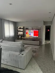 Apartamento com 4 Quartos à venda, 180m² no Nova Petrópolis, São Bernardo do Campo
