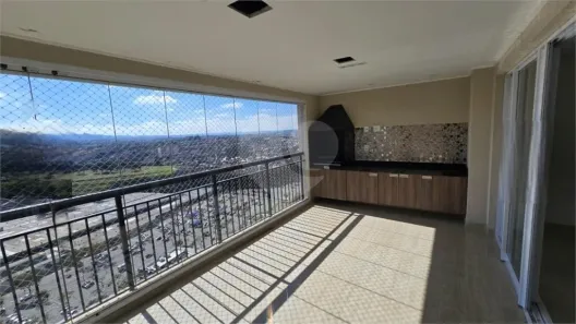 Apartamento com 3 Quartos à venda, 154m² no Jardim Flor da Montanha, Guarulhos