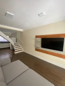 Sobrado com 2 Quartos para alugar, 112m² no Mirandópolis, São Paulo