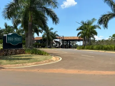 Lote/Terreno à venda, 800m² no Residencial Haras Patente, Jaguariúna