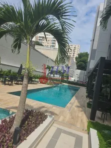 Apartamento com 2 Quartos à venda, 50m² no Cachambi, Rio de Janeiro