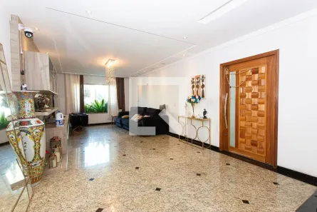 Casa com 3 Quartos à venda, 350m² no Vila Mafra, São Paulo