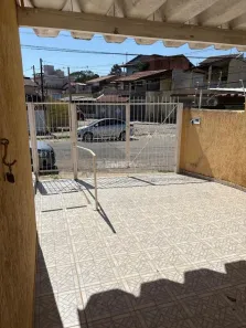Casa com 1 Quarto para alugar, 50m² no Jardim do Lago, Jundiaí