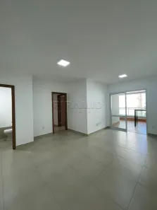 Apartamento com 3 Quartos à venda, 107m² no Nova Aliança, Ribeirão Preto